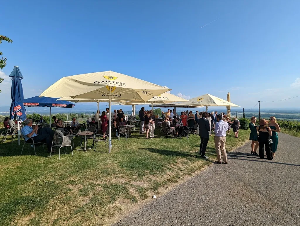 Roie Reuveni_Rasthaus Lenzenberg - Familie Bühler_Ihringen_recensione