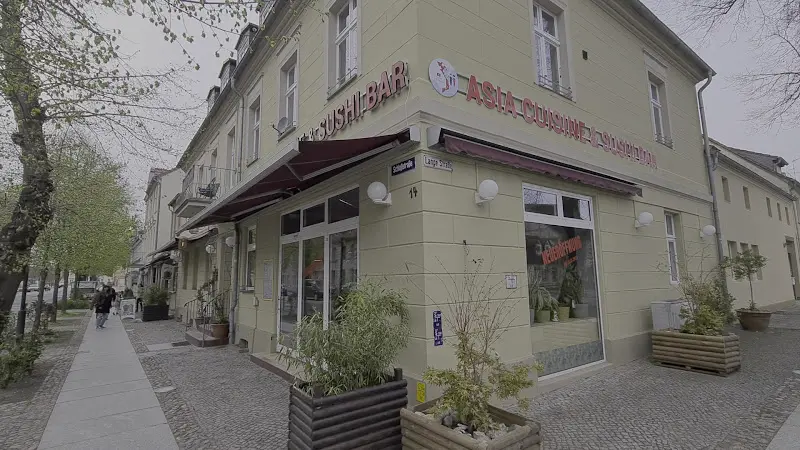 Asian cuisine & sushi bar_Rheinsberg_slider_image_2