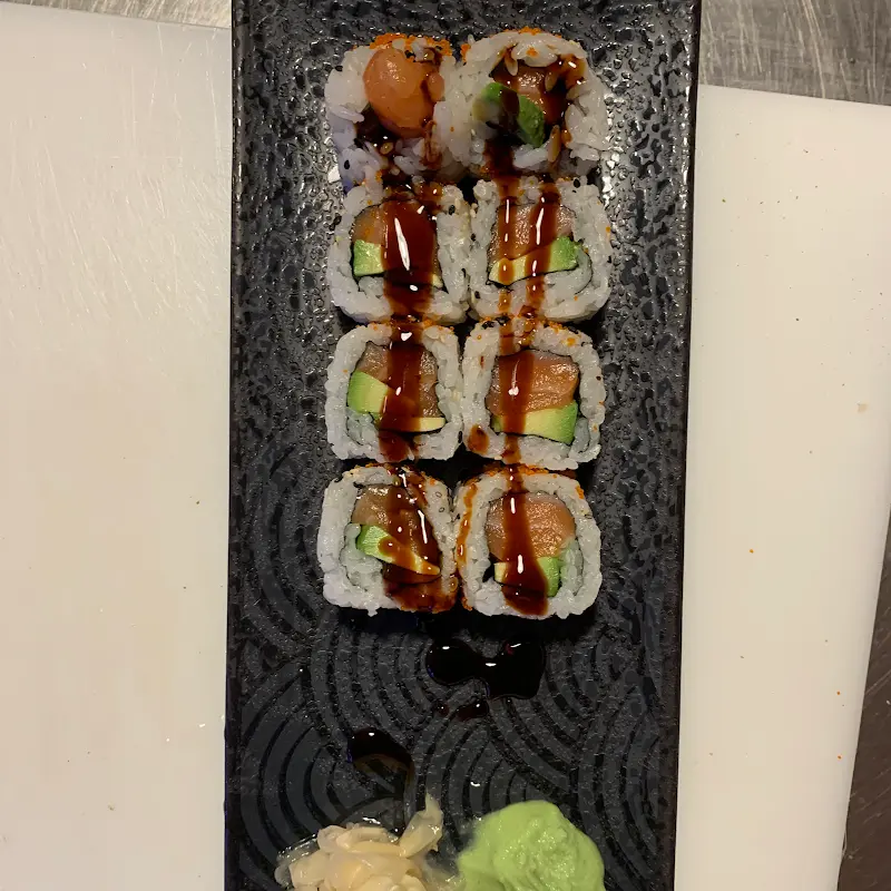 Asian cuisine & sushi bar_Rheinsberg_slider_image_3