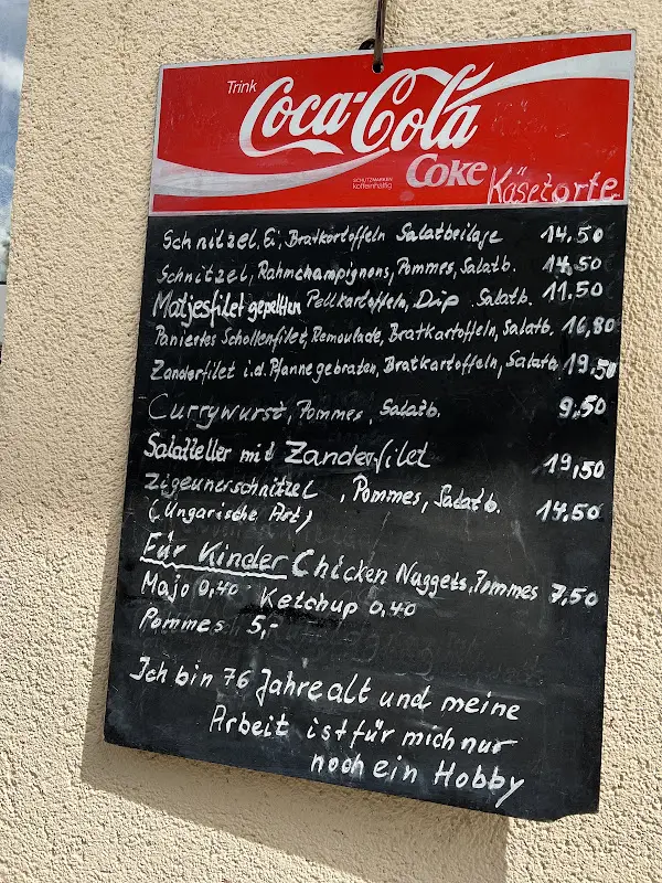 Menu_Speiselokal Seeblick_Rheinsberg_immagine_4