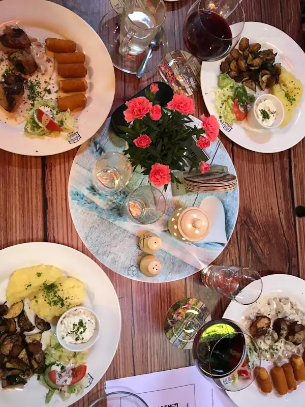 Menu_Speiselokal Seeblick_Rheinsberg_immagine_8