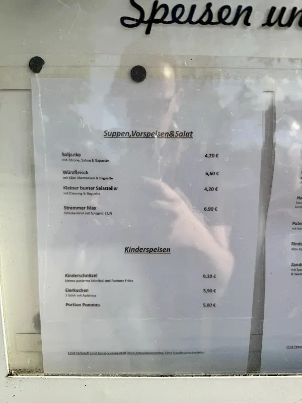 Menu_Pension & Restaurant Hüttensee_Rheinsberg_image_1