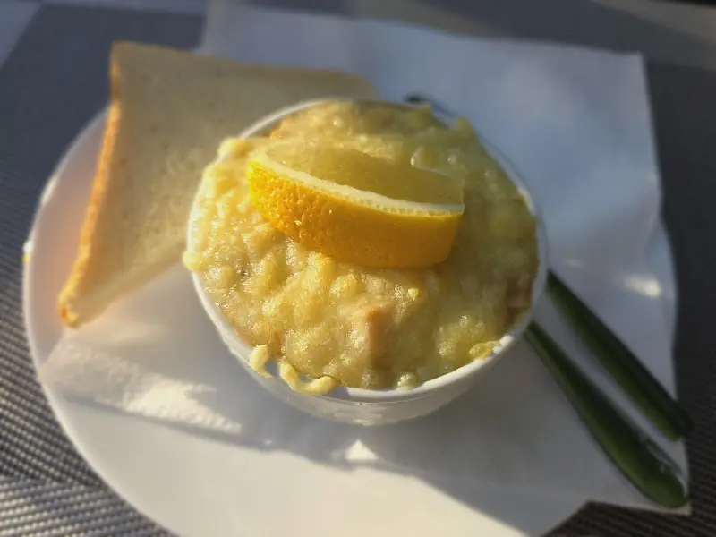 Menu_Pension & Restaurant Hüttensee_Rheinsberg_image_2