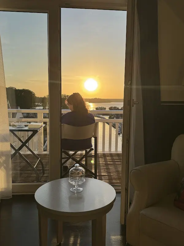 Sander Hoekstra_Precise Resort Hafendorf Rheinsberg_Rheinsberg_review