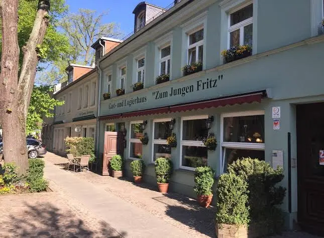 Zum Jungen Fritz_Rheinsberg_slider_image_1