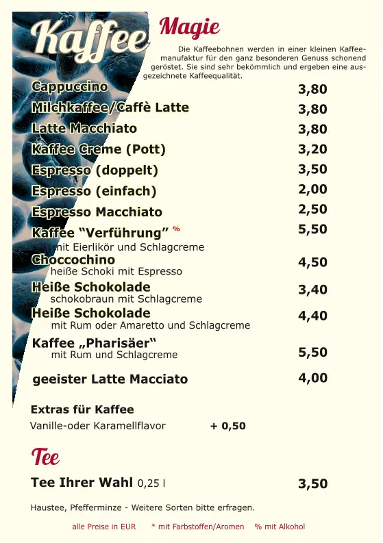 Menu_EIS-Zauberei Wolfgang Brasch e.K._Rheinsberg_immagine_1
