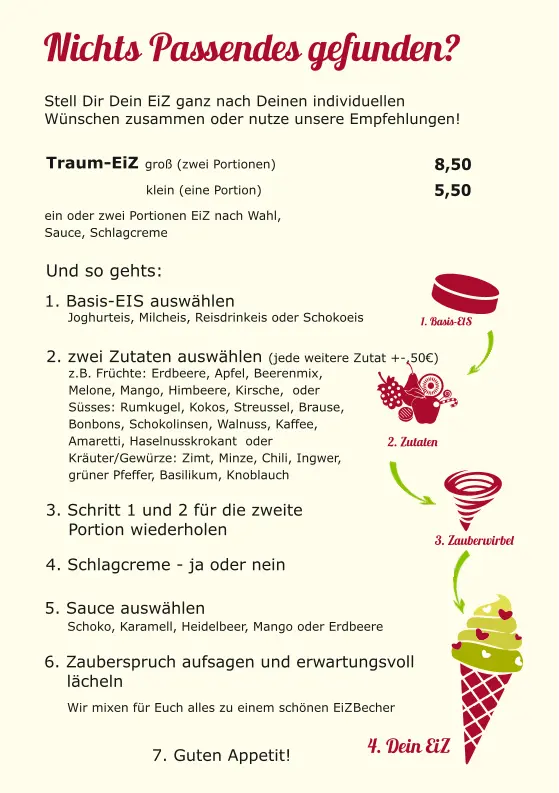Menu_EIS-Zauberei Wolfgang Brasch e.K._Rheinsberg_immagine_2