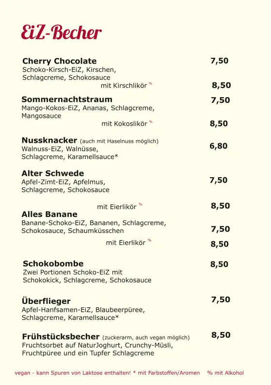 Menu_EIS-Zauberei Wolfgang Brasch e.K._Rheinsberg_immagine_3