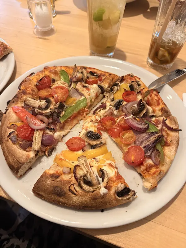 Mulle Maus_Pizzeria Salute_Rheinsberg_review