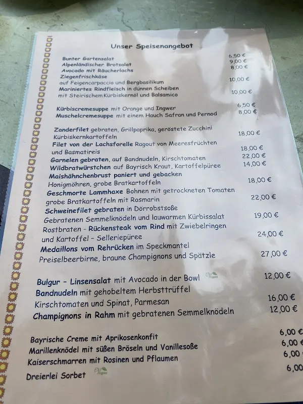 Menu_Gaststätte Tannenhof_Berlin_image_1