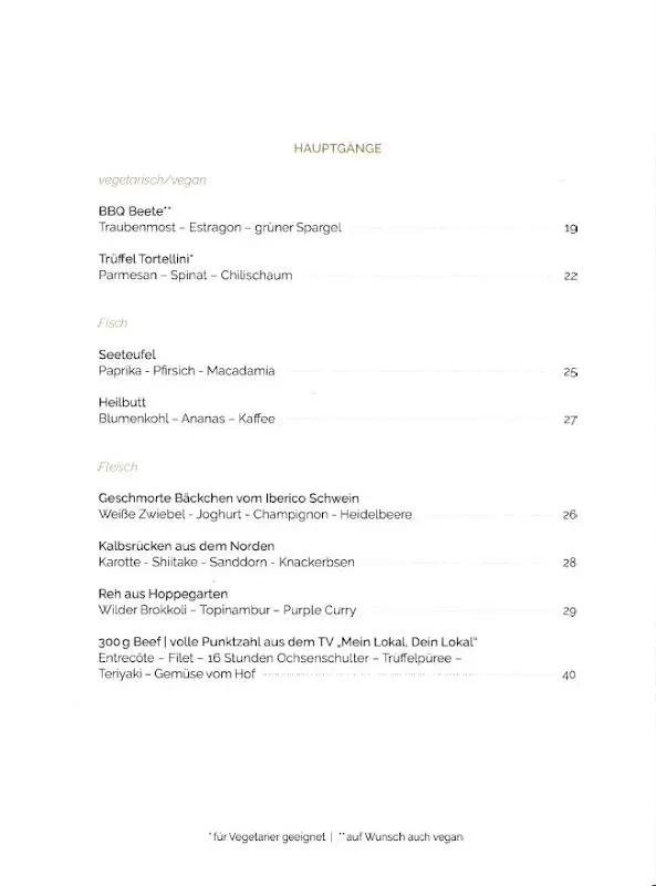 Menu_CLINTON’s Restaurant_Hoppegarten_immagine_2