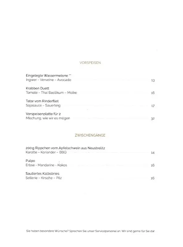 Menu_CLINTON’s Restaurant_Hoppegarten_immagine_3