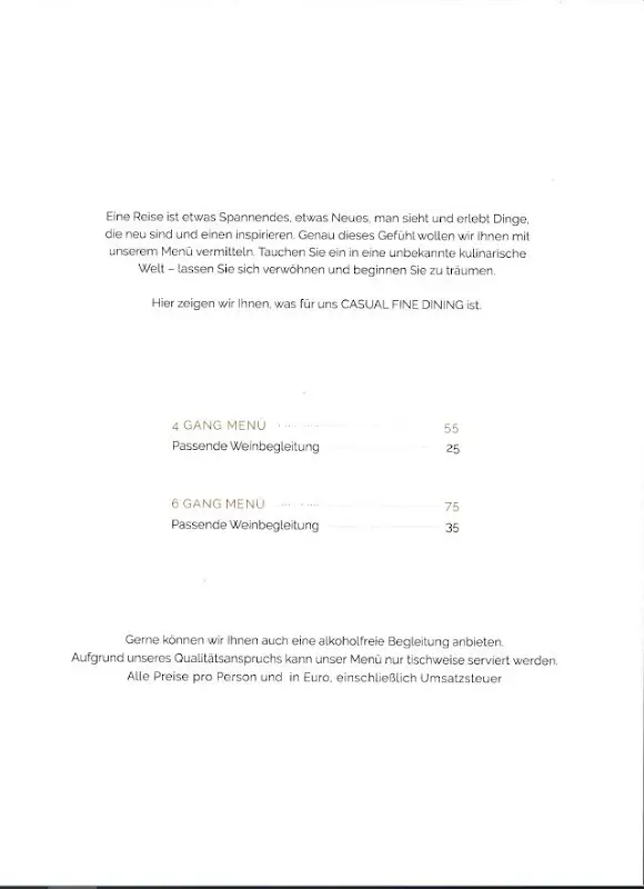 Menu_CLINTON’s Restaurant_Hoppegarten_immagine_4