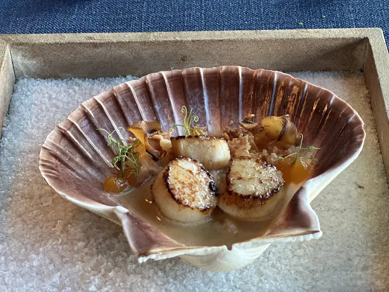 Menu_CLINTON’s Restaurant_Hoppegarten_immagine_5