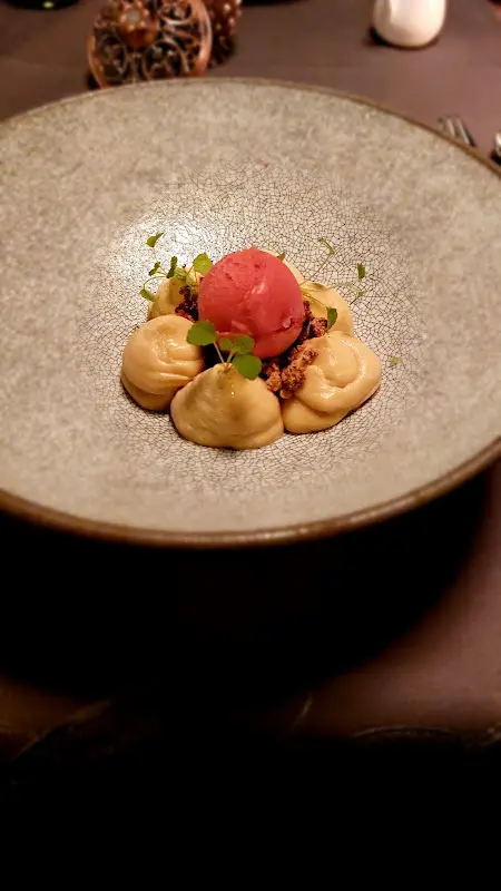 Menu_CLINTON’s Restaurant_Hoppegarten_immagine_6