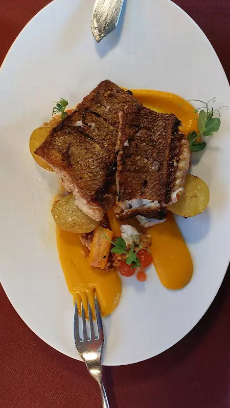 Menu_CLINTON’s Restaurant_Hoppegarten_immagine_7