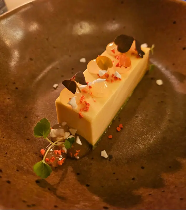 Menu_CLINTON’s Restaurant_Hoppegarten_immagine_9