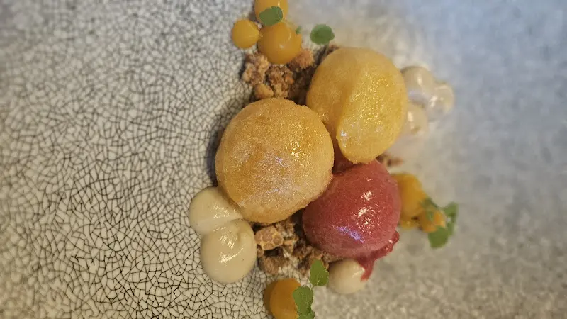 Sabrina Wagner_CLINTON’s Restaurant_Hoppegarten_recensione