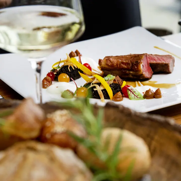 CLINTON’s Restaurant_Hoppegarten_slider_image_3