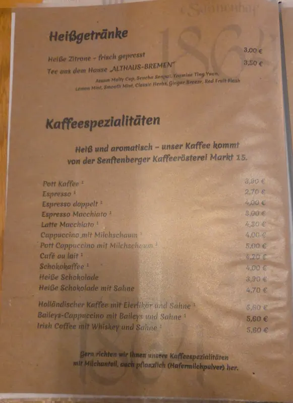 Menu_Restaurant Sonnenhof 1864_Senftenberg_image_2