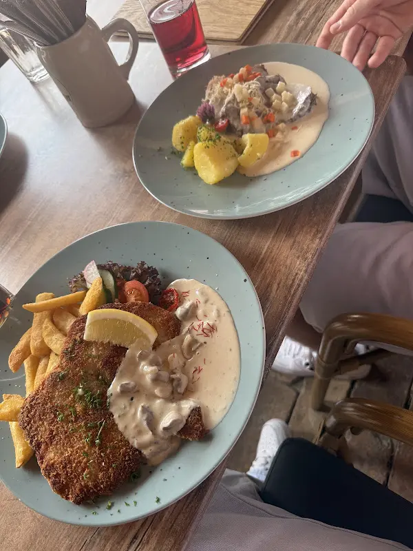 ali zng_Restaurant Sonnenhof 1864_Senftenberg_Bewertung