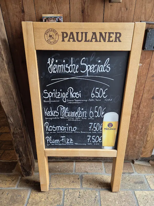 Lil lik_Restaurant Sonnenhof 1864_Senftenberg_Bewertung