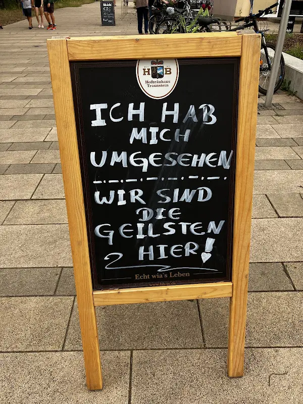 Menu_Seestern Restaurant - Senftenberger See_Senftenberg_image_1