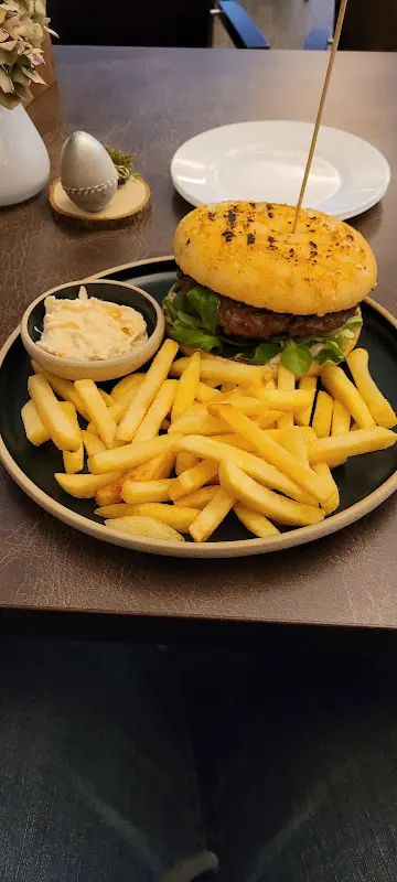 Menu_Seestern Restaurant - Senftenberger See_Senftenberg_image_7