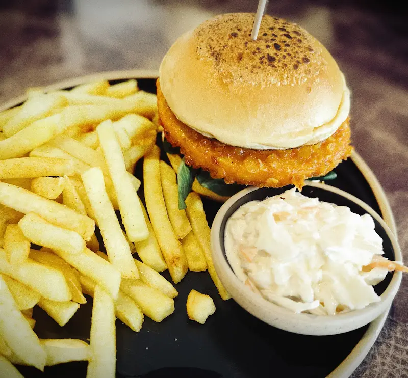 Menu_Seestern Restaurant - Senftenberger See_Senftenberg_image_9