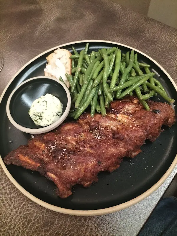 Daniela M._Seestern Restaurant - Senftenberger See_Senftenberg_review