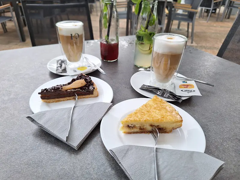 Tin Chen_Seestern Restaurant - Senftenberger See_Senftenberg_review