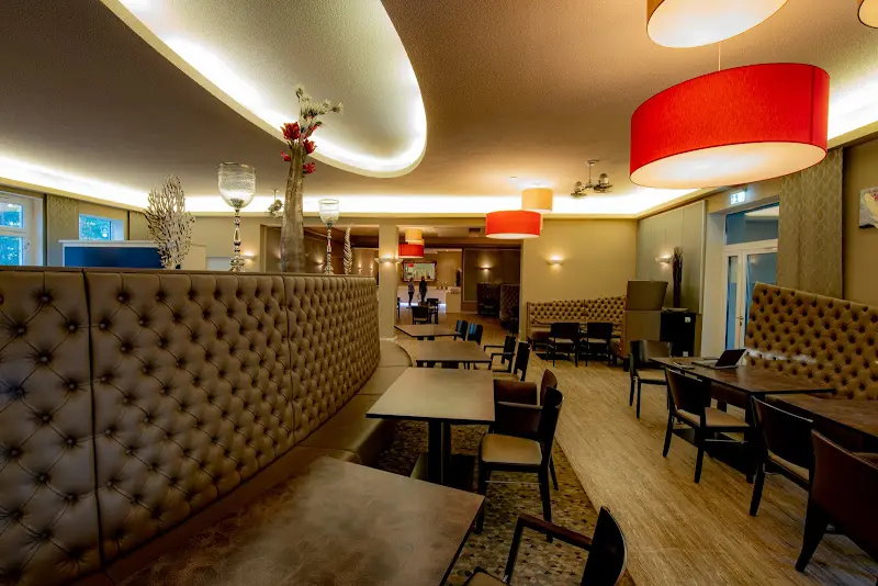 Seestern Restaurant - Senftenberger See restaurant in Senftenberg