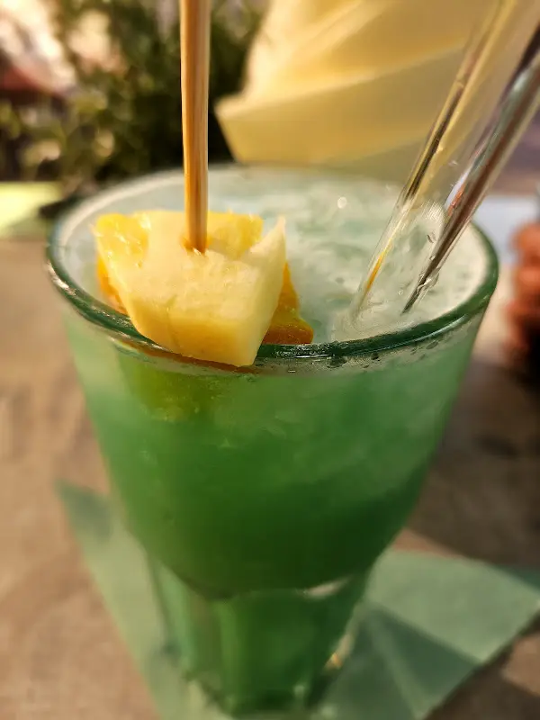 Menu_Restaurant Mojito Senftenberg_Senftenberg_image_4