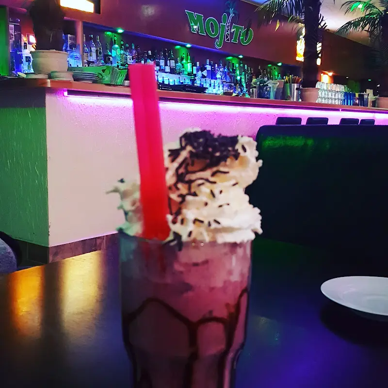 Menu_Restaurant Mojito Senftenberg_Senftenberg_image_7