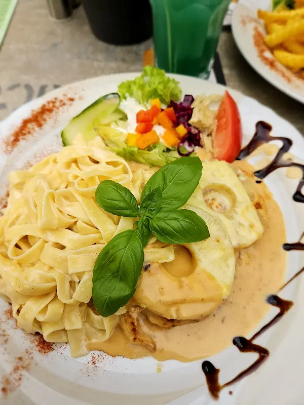 Menu_Restaurant Mojito Senftenberg_Senftenberg_image_8