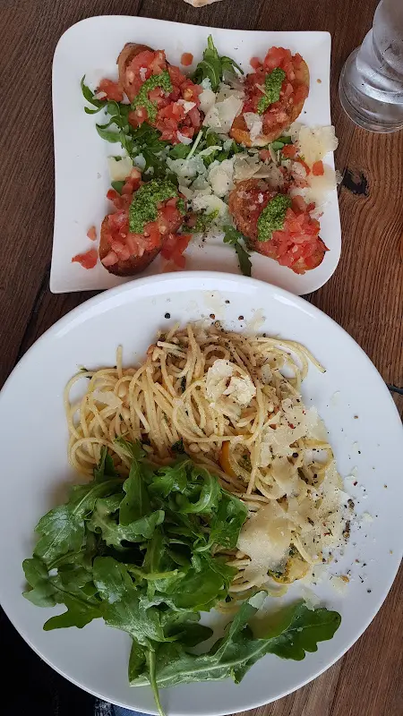 Menu_Pier 1 - Restaurant & Eiscafé am Stadthafen Senftenberg_Senftenberg_image_5