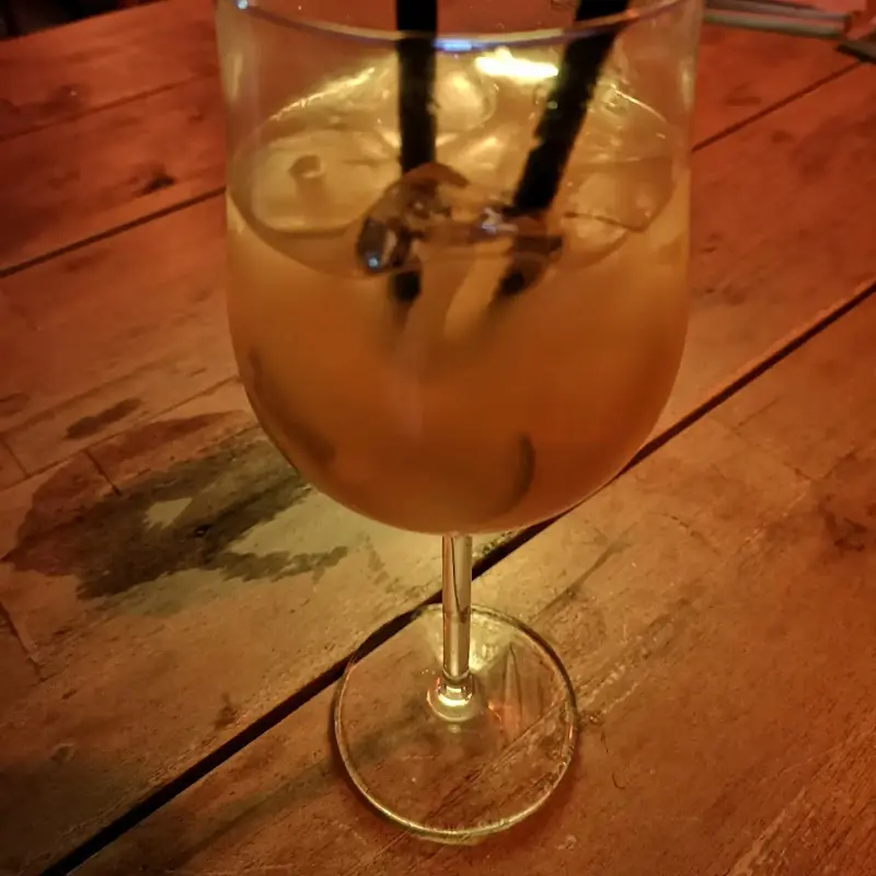 Menu_Pier 1 - Restaurant & Eiscafé am Stadthafen Senftenberg_Senftenberg_image_6