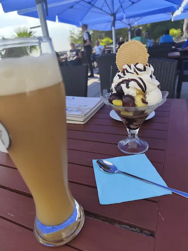 Menu_Pier 1 - Restaurant & Eiscafé am Stadthafen Senftenberg_Senftenberg_image_8