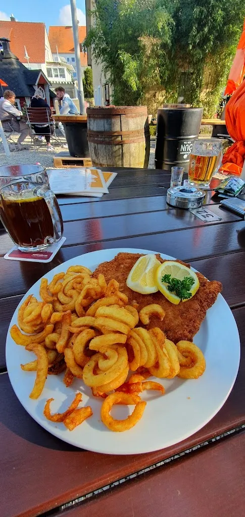 lukoslaf_Zum Hackl Schorsch - Georg Wetzel_Illmensee_review