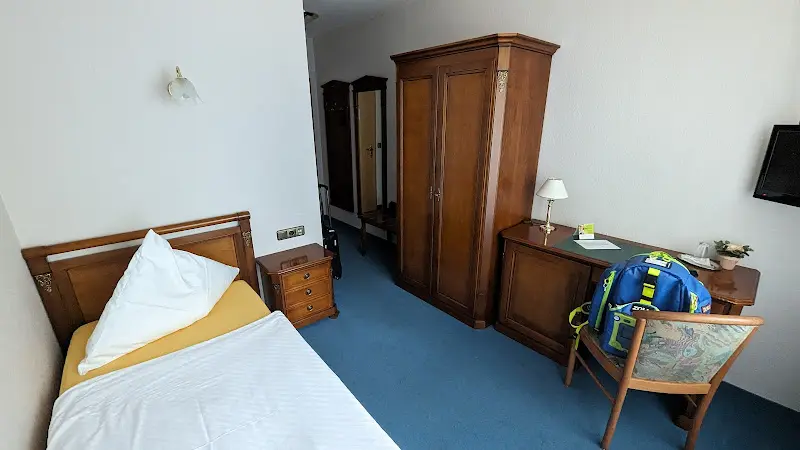 Parkhotel Schönewalde - K. Schicke & A. Krause GbR_Schönewalde_slider_image_2