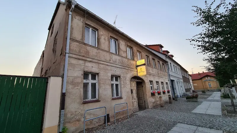 Gaststätte Bohemia (ehemals Fettpemme) restaurant in (Elster)