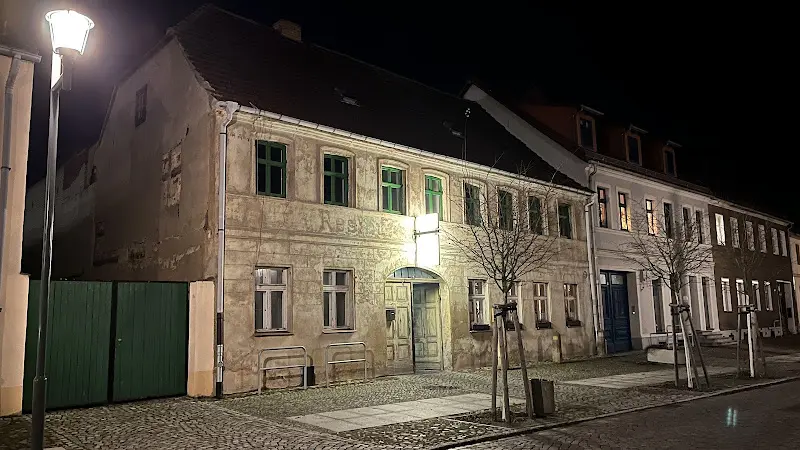 Gaststätte Bohemia __slider_image_2