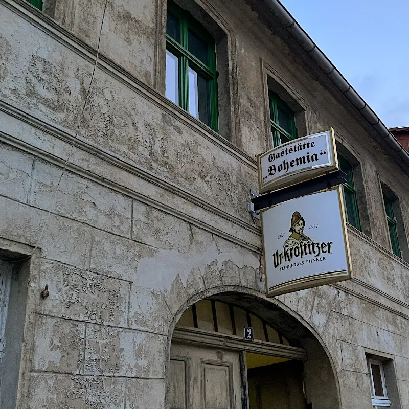 Gaststätte Bohemia __slider_image_3