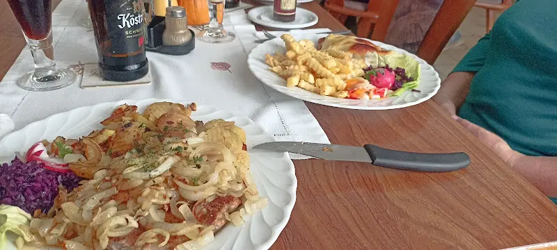 Menu_Gasthof Am Waldesrand_Fichtwald_image_2