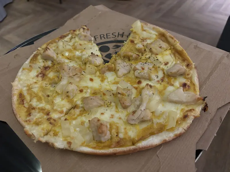 Menü_Fero’s Pizzeria Schönefeld_Schönefeld_Bild_6