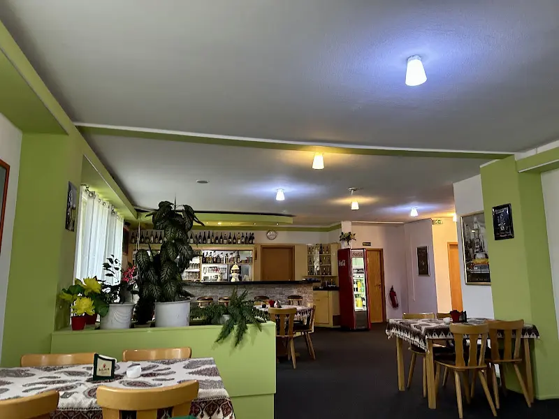 Fero’s Pizzeria Schönefeld restaurant in Schönefeld