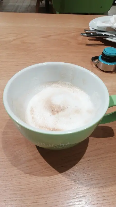 Menu_Marché Sandwich Manufaktur Flughafen Berlin Brandenburg_Schönefeld_image_5