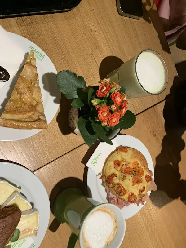 Menu_Marché Sandwich Manufaktur Flughafen Berlin Brandenburg_Schönefeld_image_7