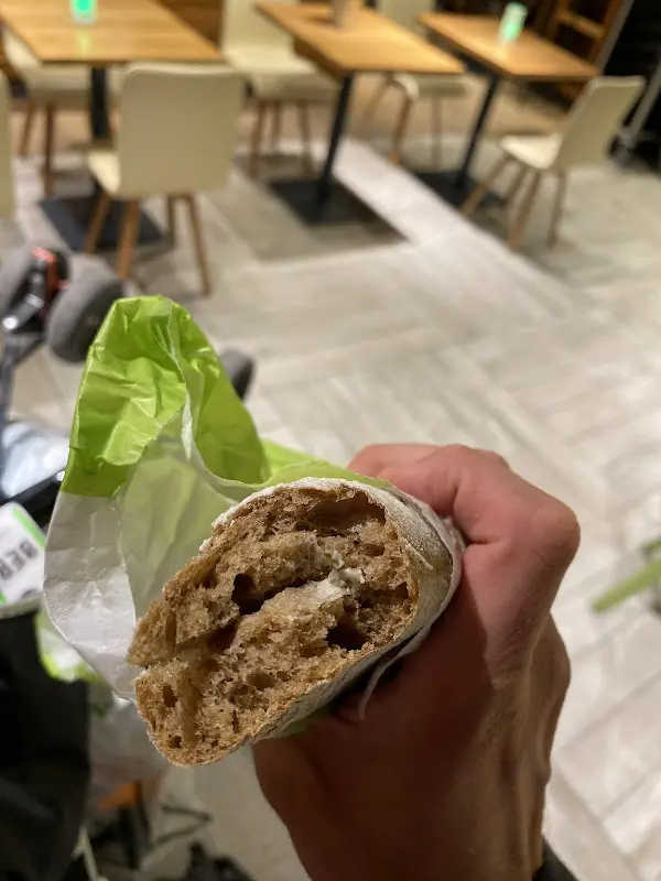 Menu_Marché Sandwich Manufaktur Flughafen Berlin Brandenburg_Schönefeld_image_9