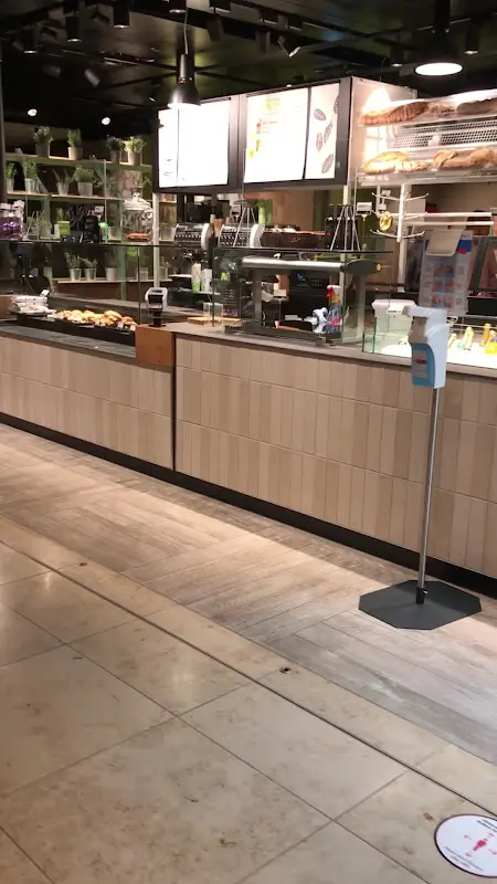 Marché Sandwich Manufaktur Flughafen Berlin Brandenburg_Schönefeld_slider_image_2